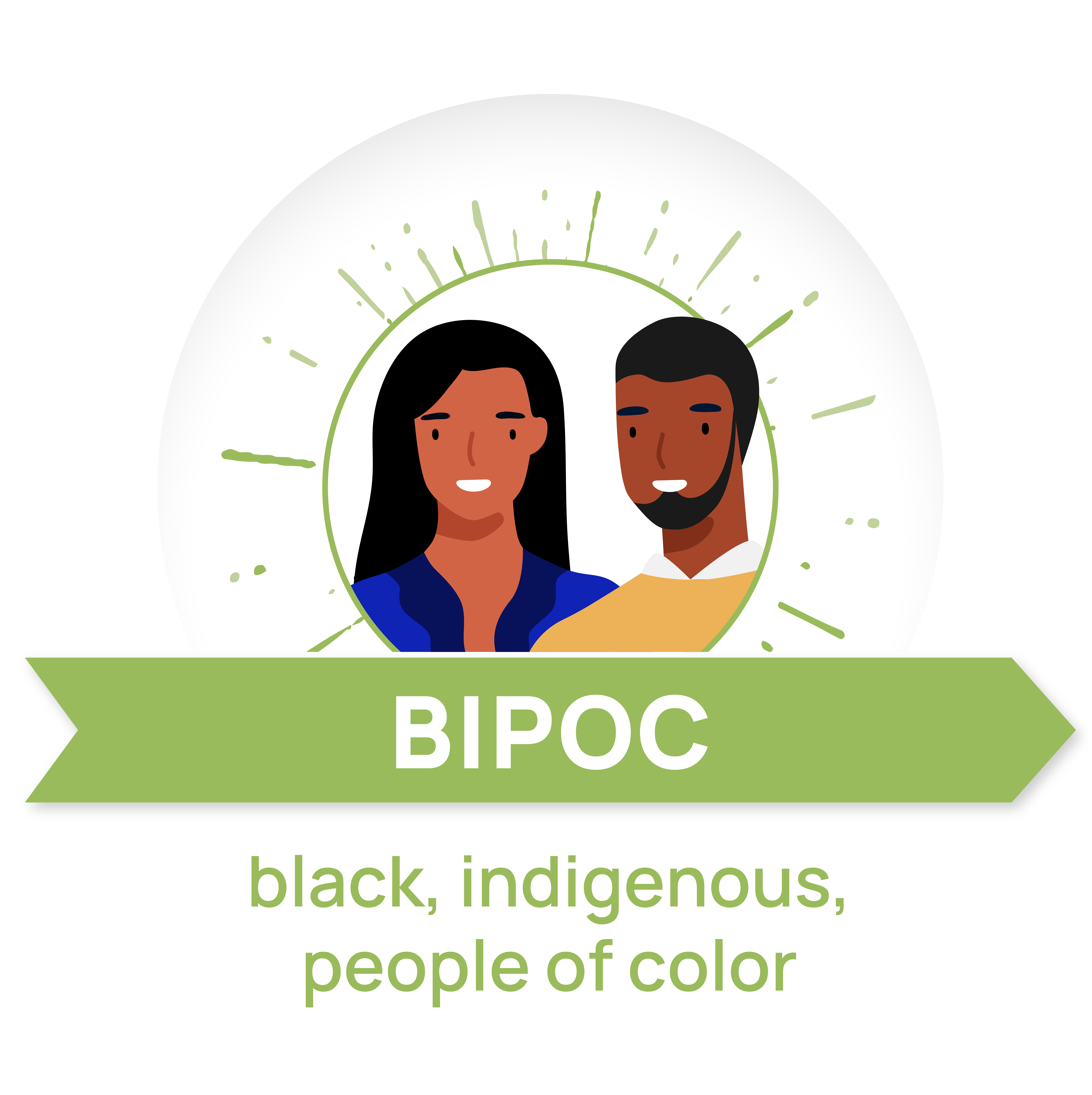 Black Indigenous People of Color Committee